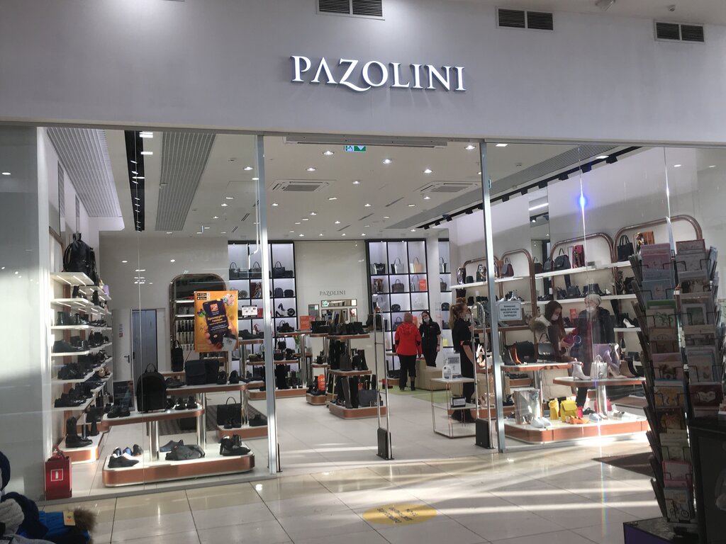 Pazolini